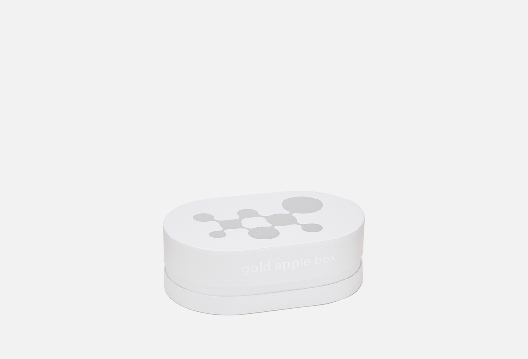

Бьюти-бокс GOLDAPPLEBOX, Cosmeceuticals 14 шт