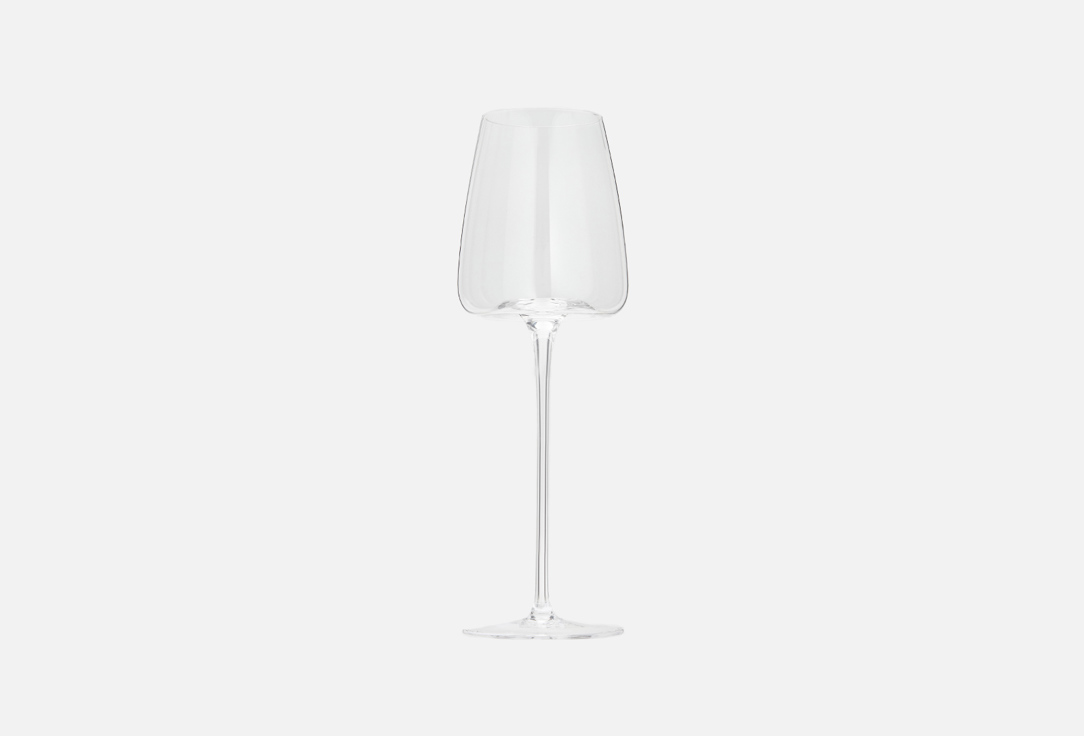 Бокал для вина 330 мл PROFF CUISINE Vega 330 мл кружка бокал керамический 330мл именная леонид