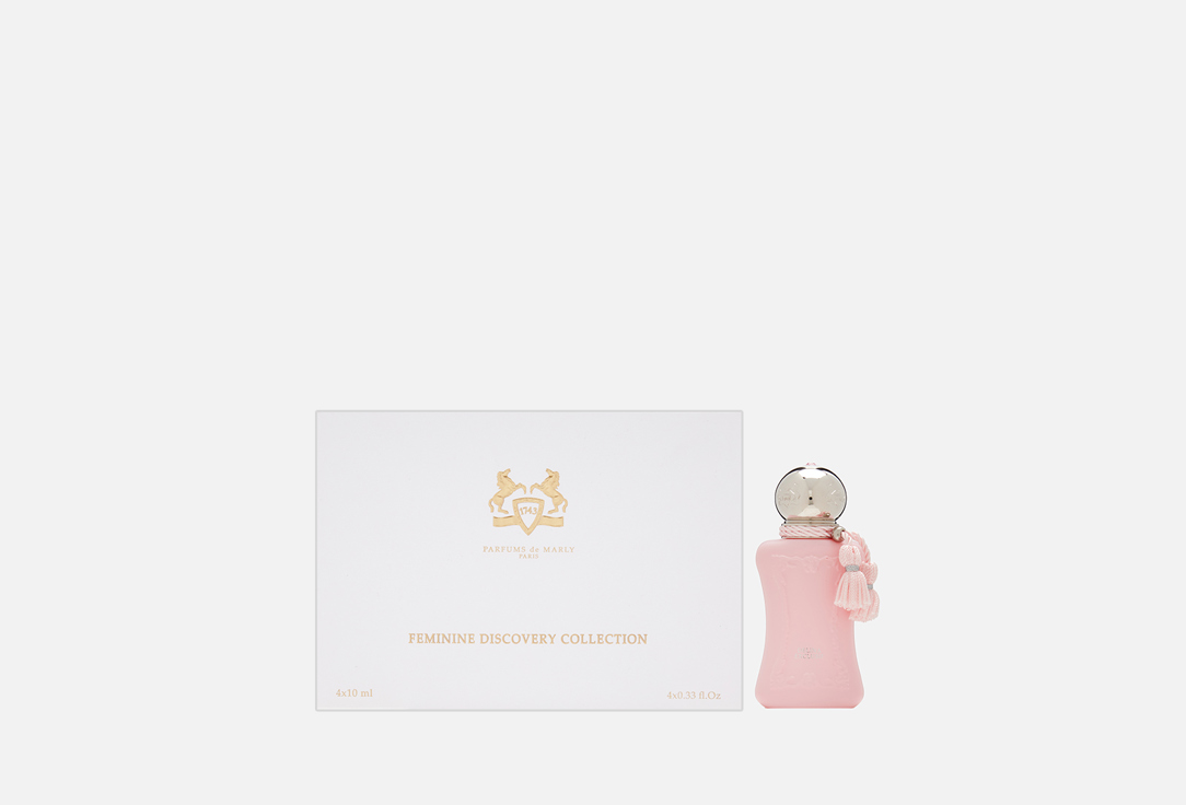 Духи Parfums de Marly DELINA EXCLUSIF - ROYAL EDITION 