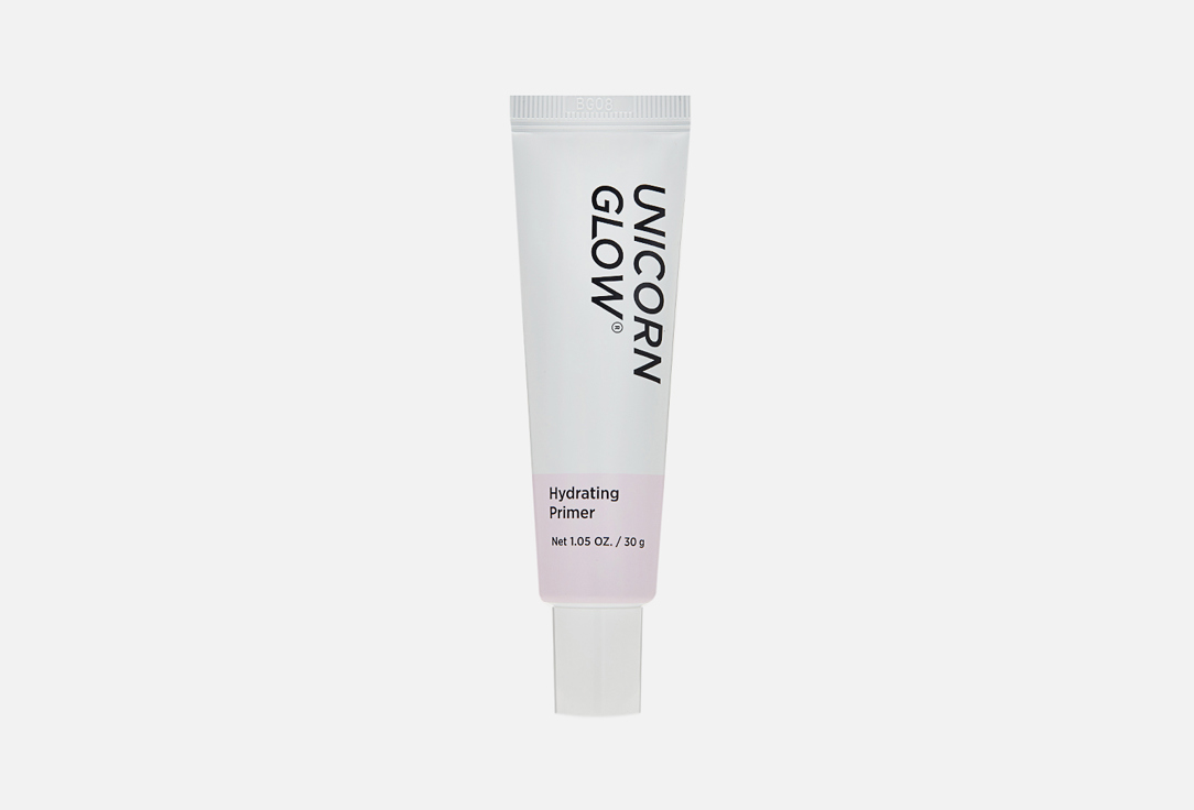 

Увлажняющий праймер для лица UNICORN GLOW., Прозрачный, Hydrating Primer 30 мл
