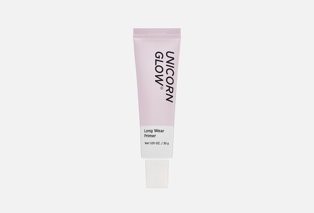 Тонирующий праймер для лица UNICORN GLOW. Long Wear Primer 30 мл