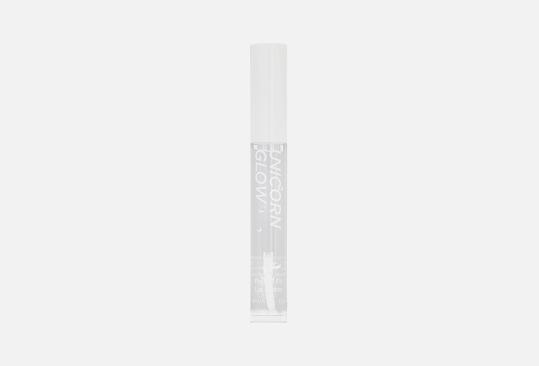 Праймер для губ UNICORN GLOW. Perfect Fit Lip Prime 4.5 мл цена и фото