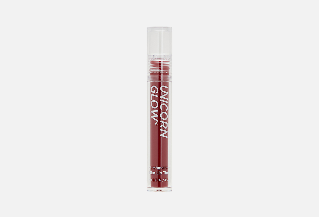 Изображение товара Полуматовый тинт для губ UNICORN GLOW Marshmallow Blur Lip Tint 6 оттенков