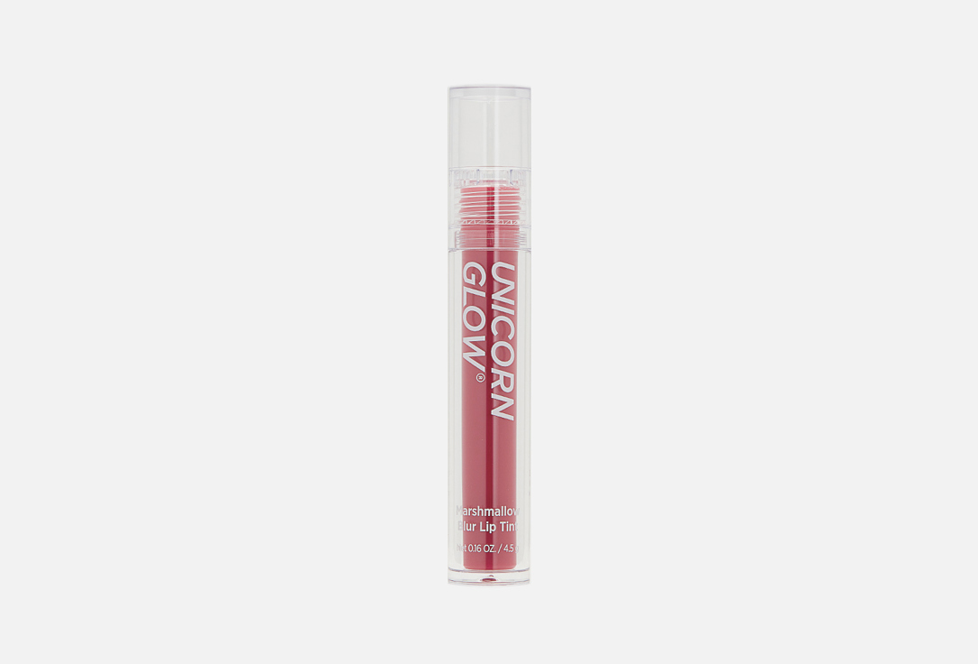 Изображение товара Полуматовый тинт для губ UNICORN GLOW. Marshmallow Blur Lip Tint