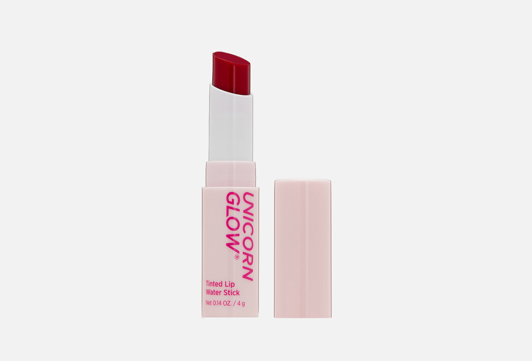 Изображение товара Оттеночный бальзам для губ UNICORN GLOW. Tinted Lip Water Stick