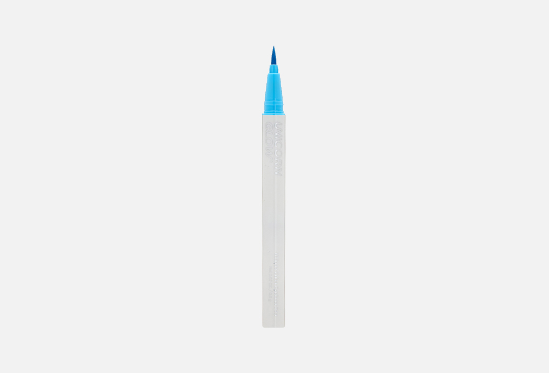 Изображение товара Подводка-маркер для глаз UNICORN GLOW. Unique Color Eyeliner Pen