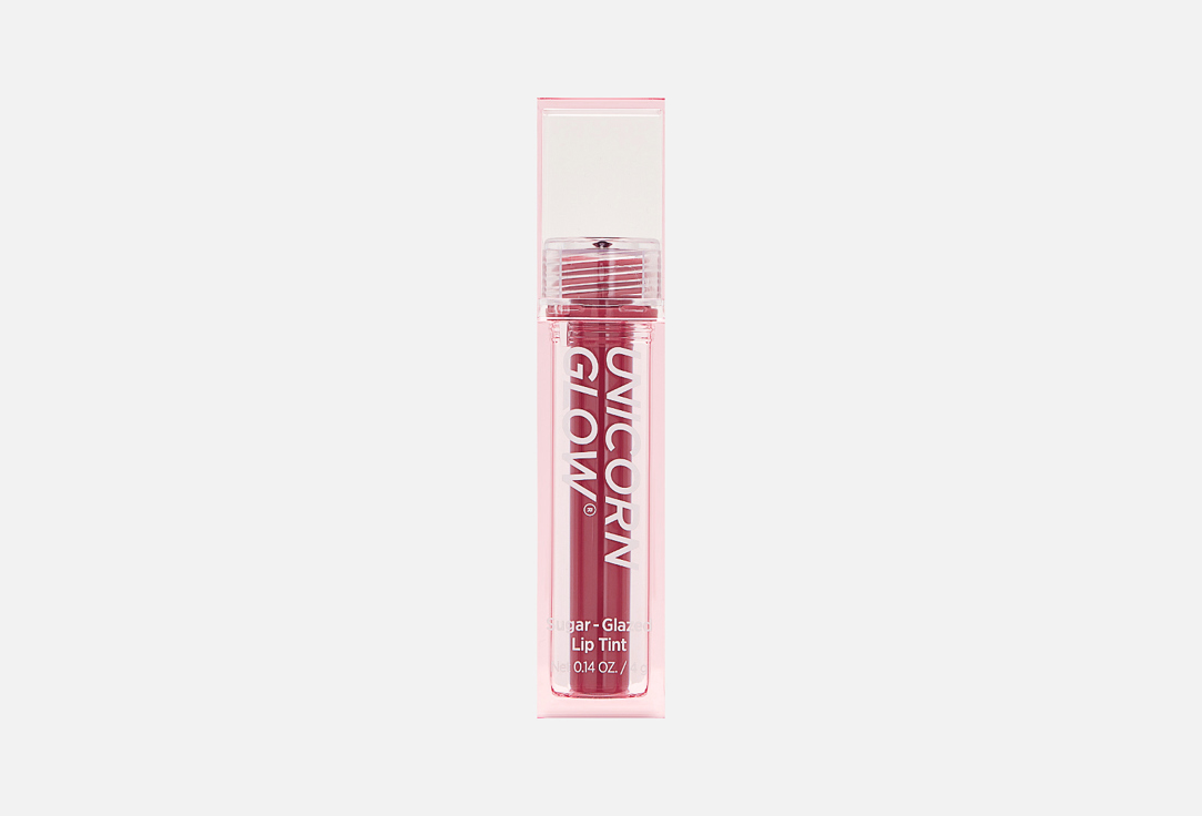 Изображение товара Тинт-блеск для губ UNICORN GLOW. Sugar-Glazed Lip Tint