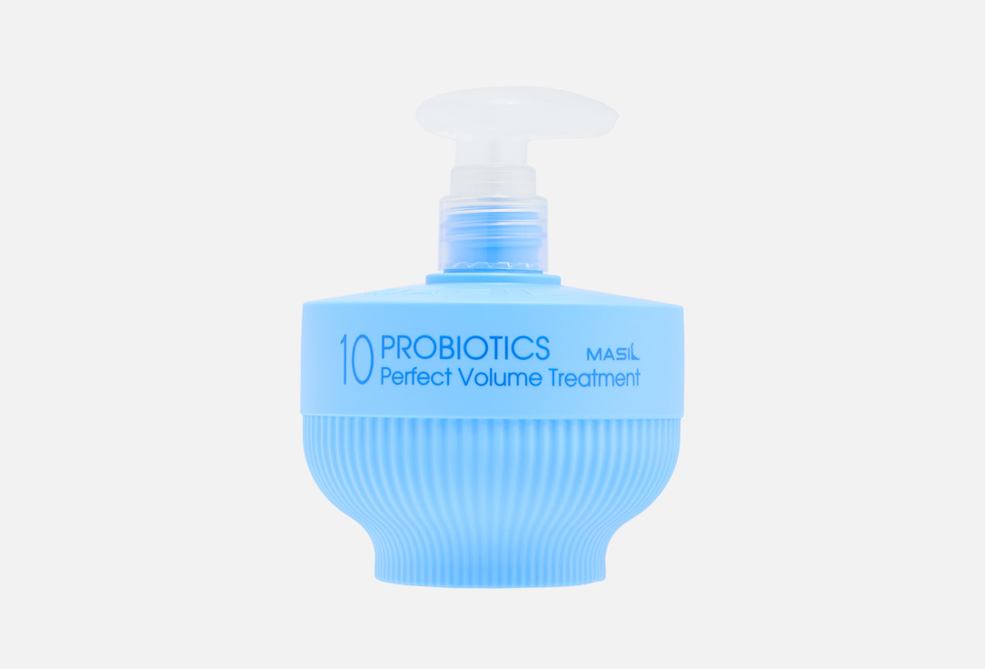 Изображение товара Кондиционер для увеличения объема волос Masil 10 Probiotics Perfect Volume Treatment 300 мл