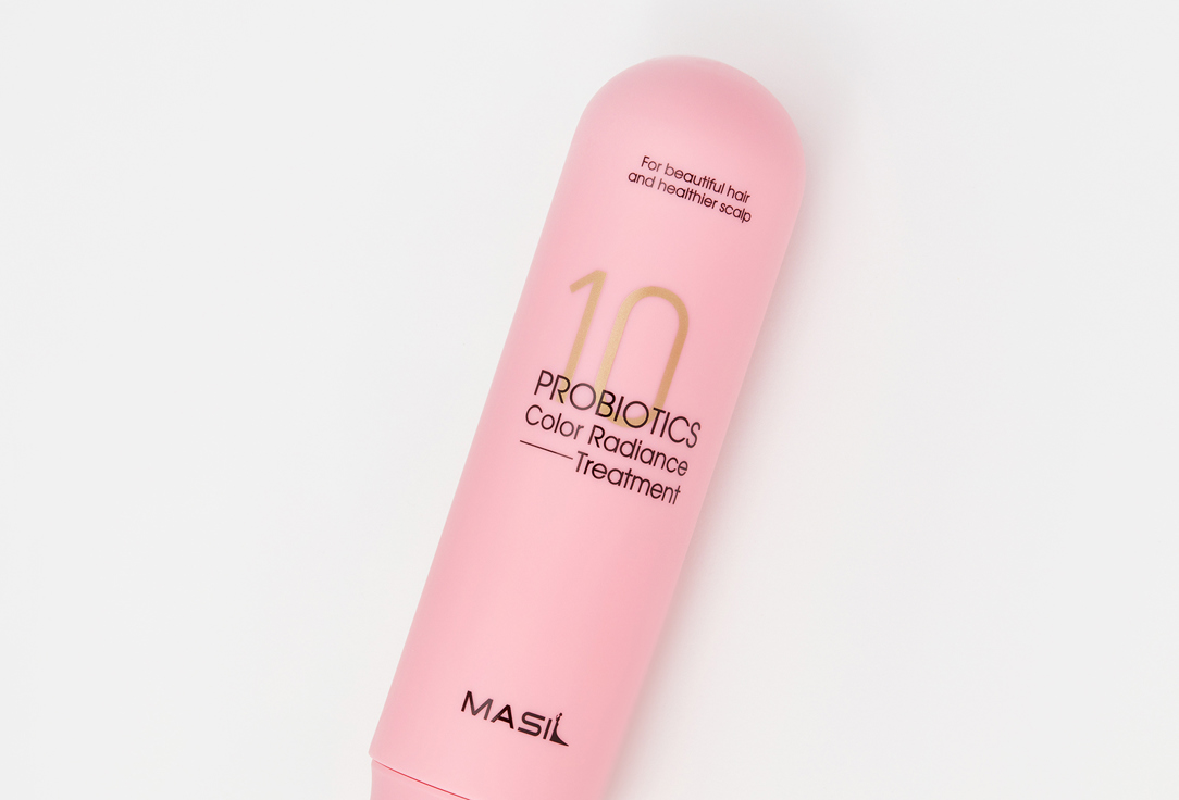 Masil Кондиционер для окрашенных волос Probiotics Color Radiance Treatment