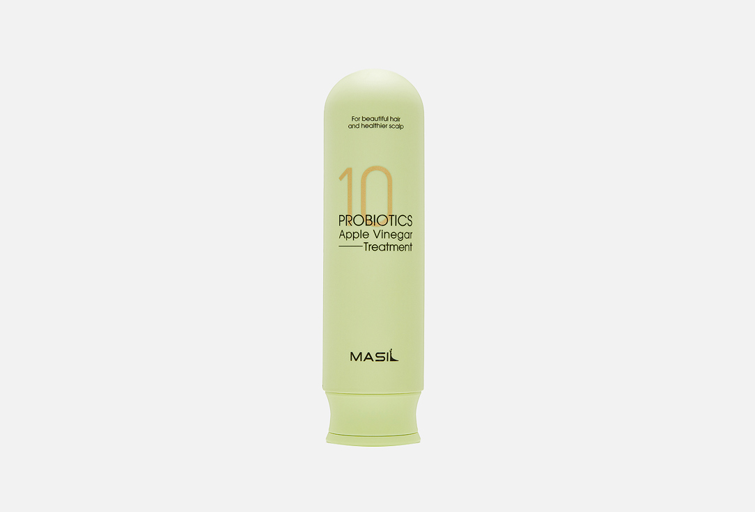 Кондиционер для волос MASIL Probiotics Apple Vinegar Treatment 300 мл