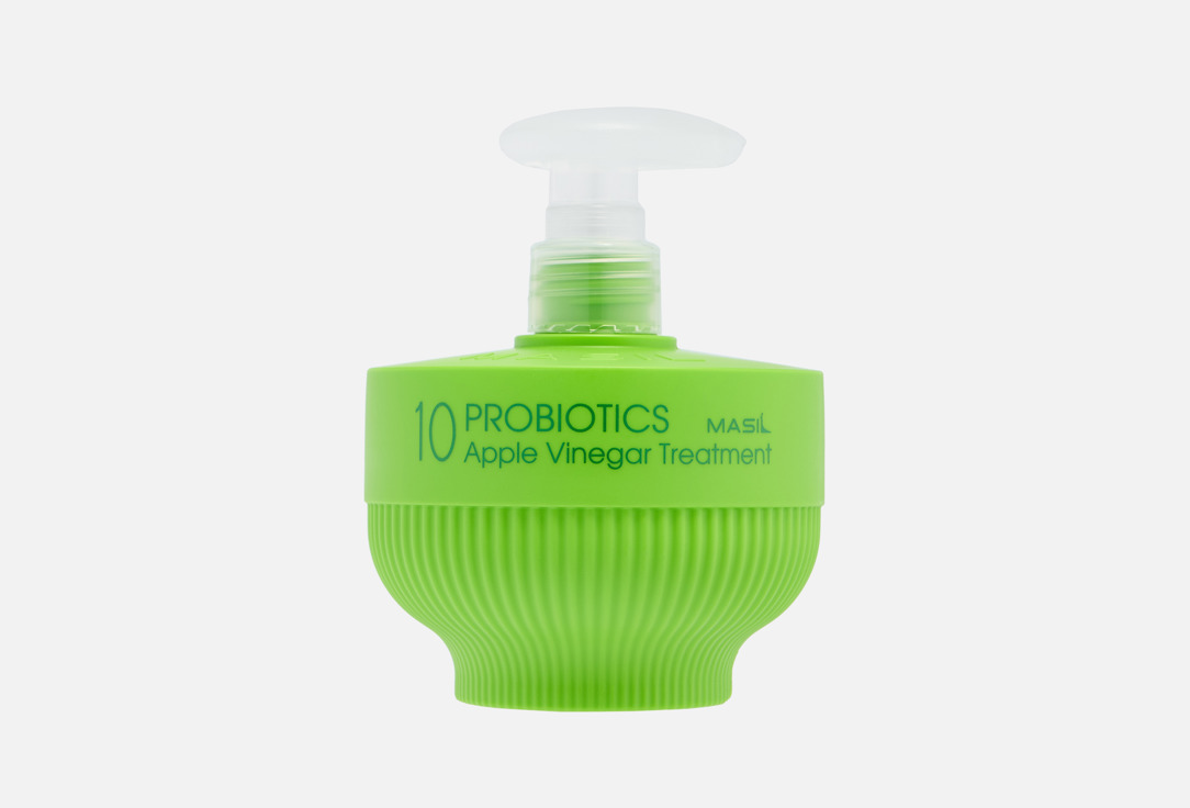 Изображение товара Кондиционер для волос Masil Probiotics Apple Vinegar Treatment 300 мл для объема и здоровья волос