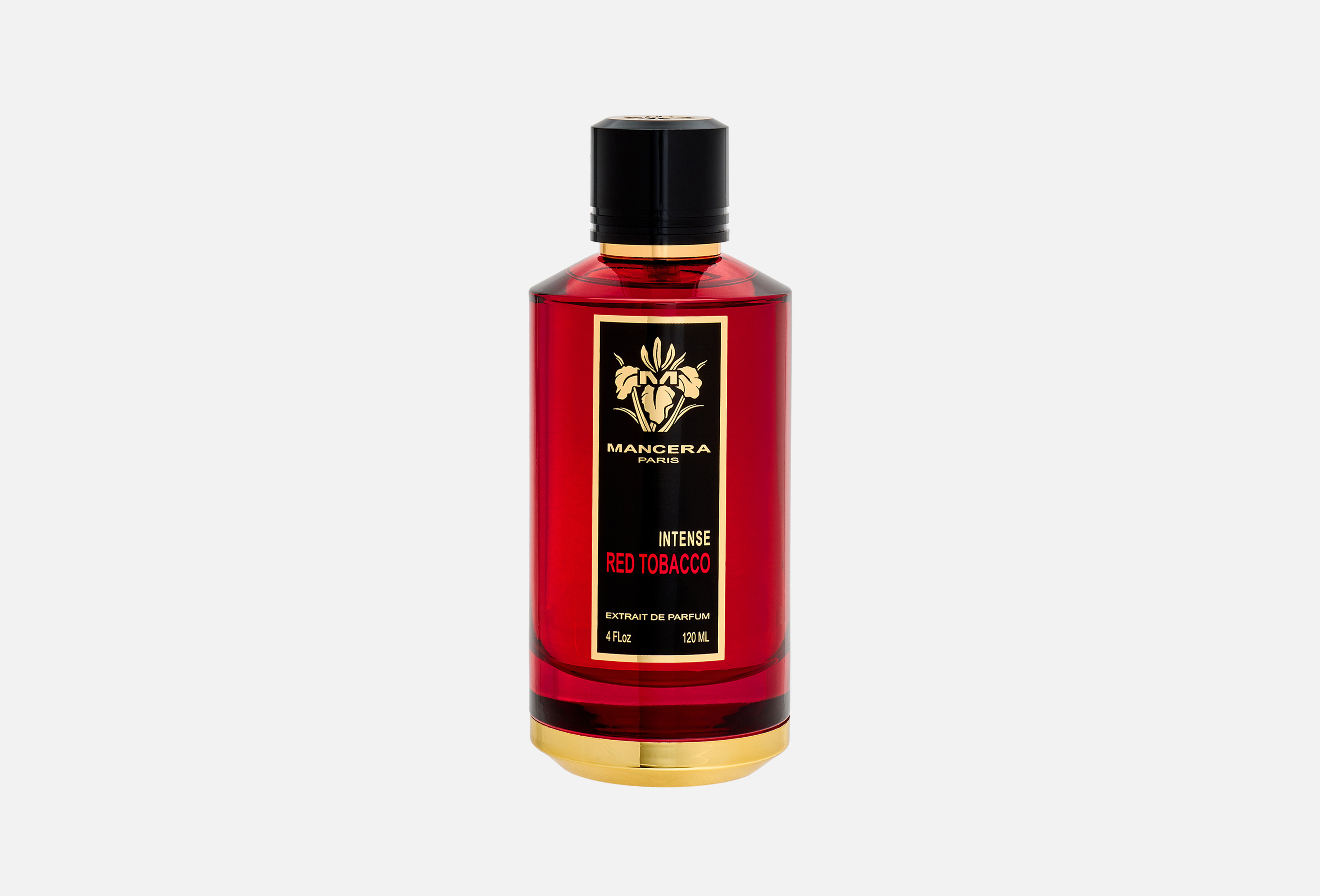 red tobacco mancera купить Mancera Парфюмерная вода Intense Red Tobacco 120 мл — купить, цена в Москве