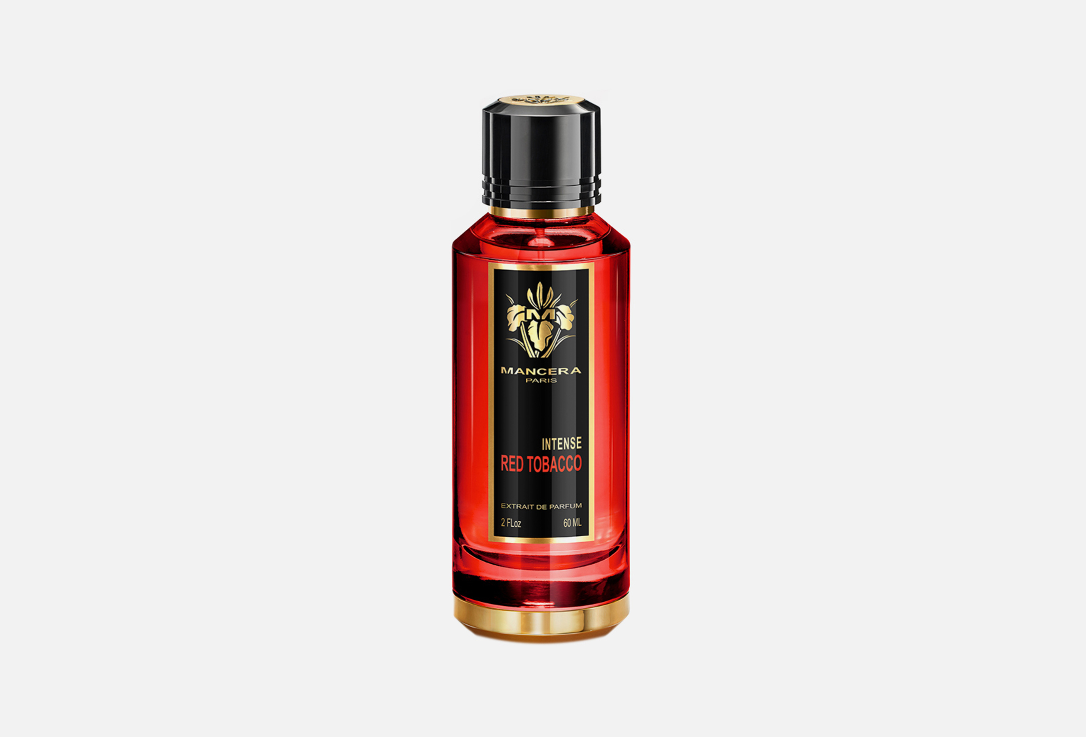 Mancera Парфюмерная вода Intense Red Tobacco