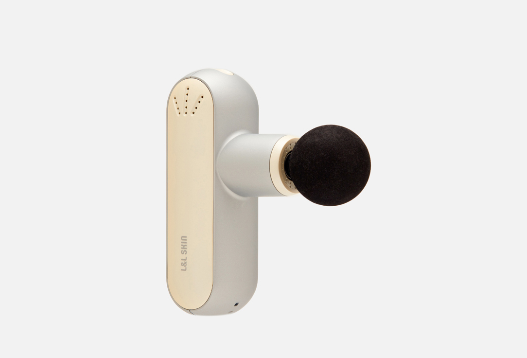 Изображение товара Массажер перкуссионный L&L SKIN Hazumi