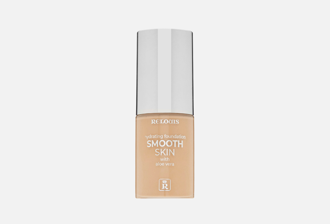 Smooth Skinс алоэ вера 33 мл 401₽