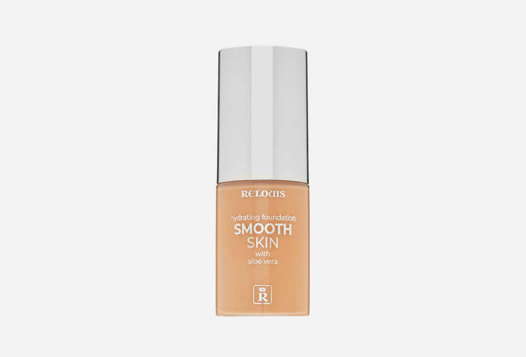 Smooth Skinс алоэ вера 33 мл 401₽