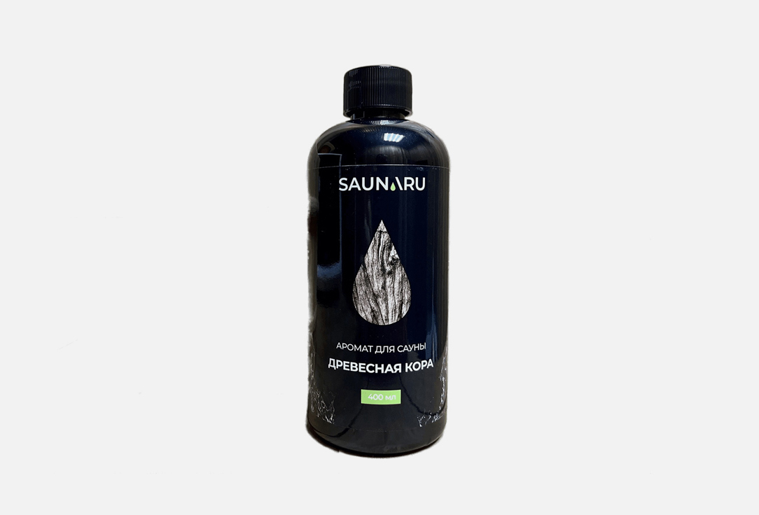 Ароматизатор для бани и сауны Saunaru Древесная кора 