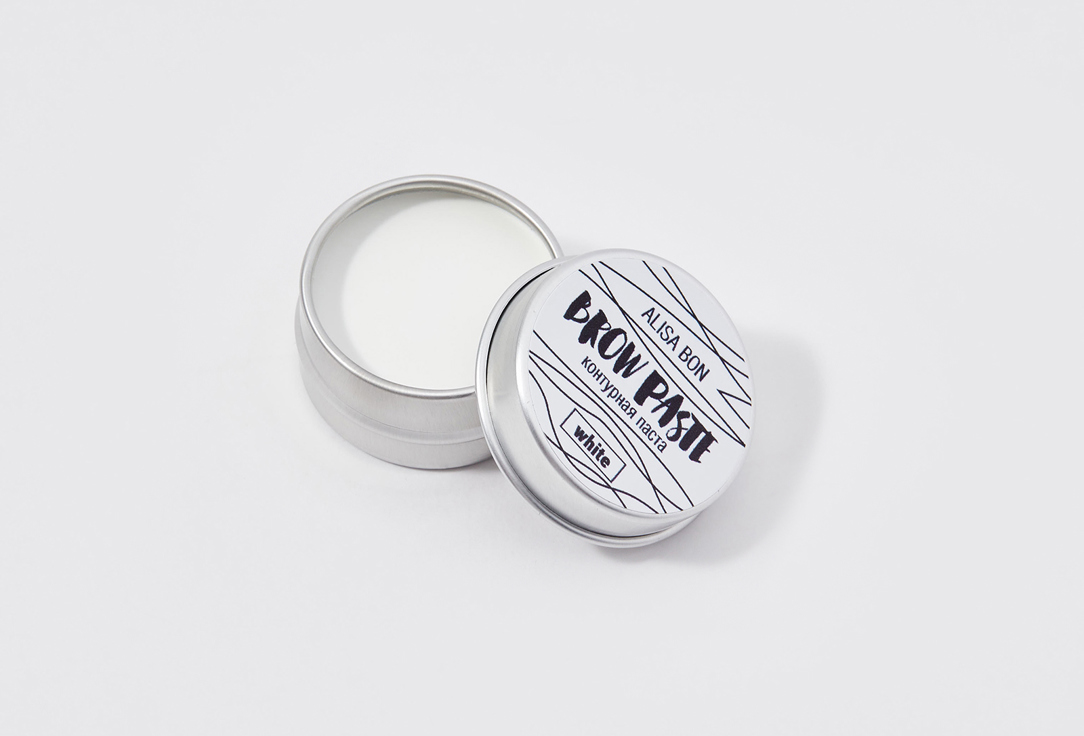 

Масло листьев усьмы ALISA BON, Usma Oil green 15 мл