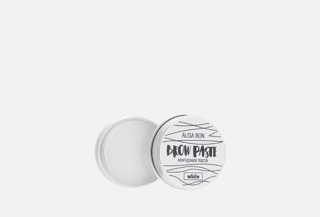 BROW PASTE 10 г 247₽