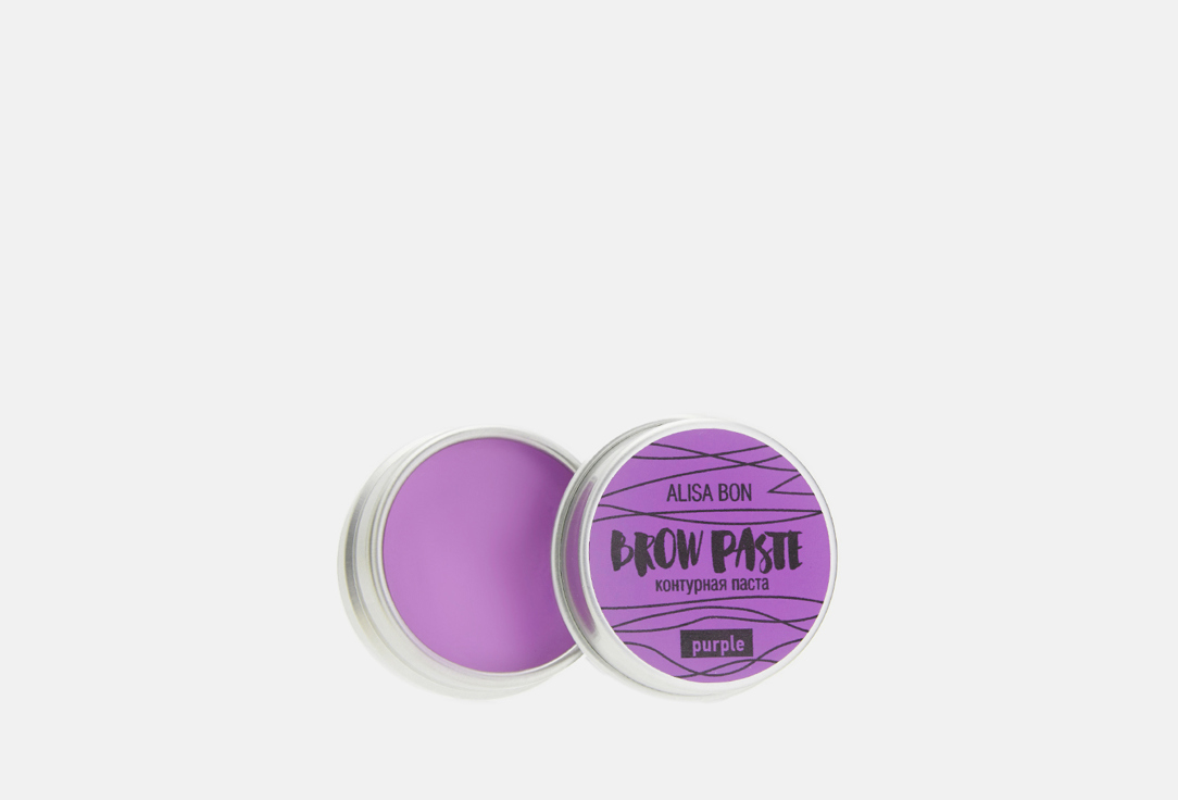 BROW PASTE 10 г 213₽