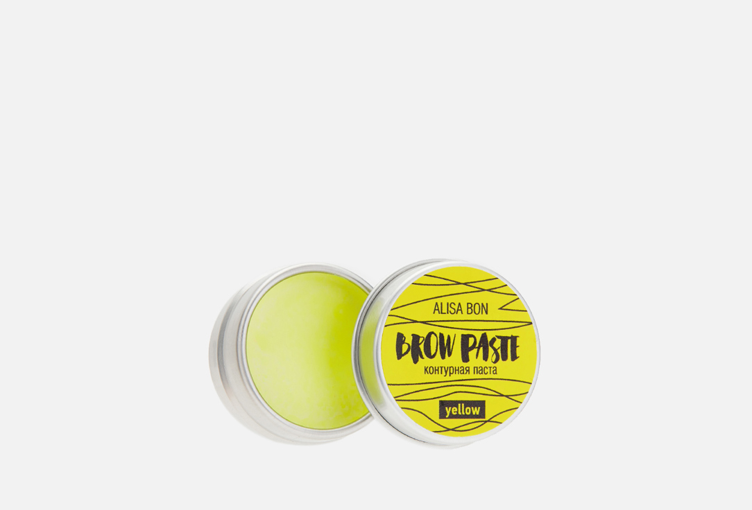 Изображение товара Контурная паста для бровей Alisa Bon BROW PASTE 10 г