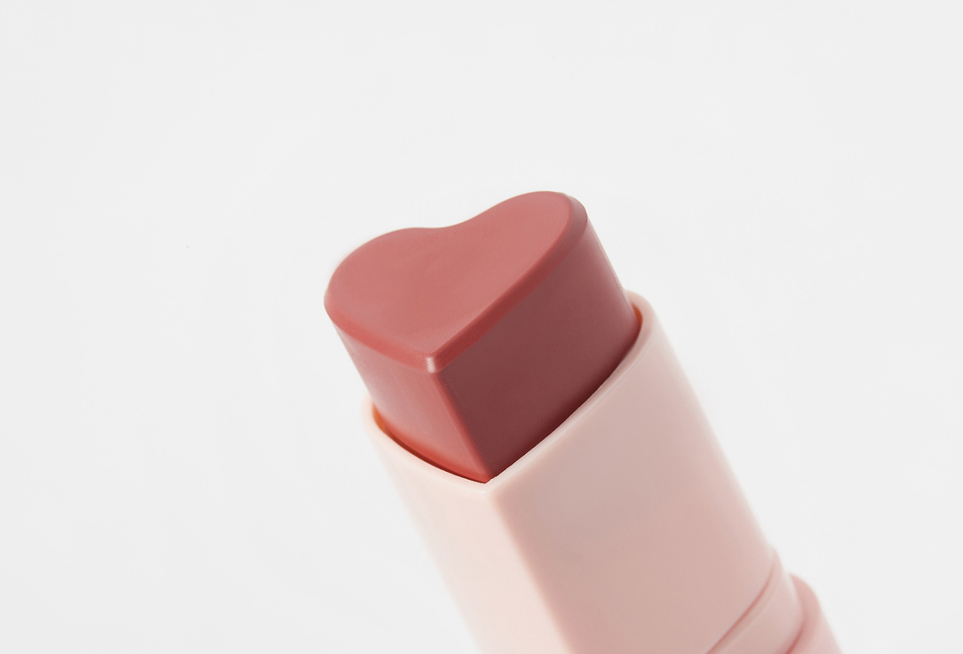 

Кремовые румяна-стик для лица BEAUTY MAGIC, Бежевый, Cream Blush Stick 7 г
