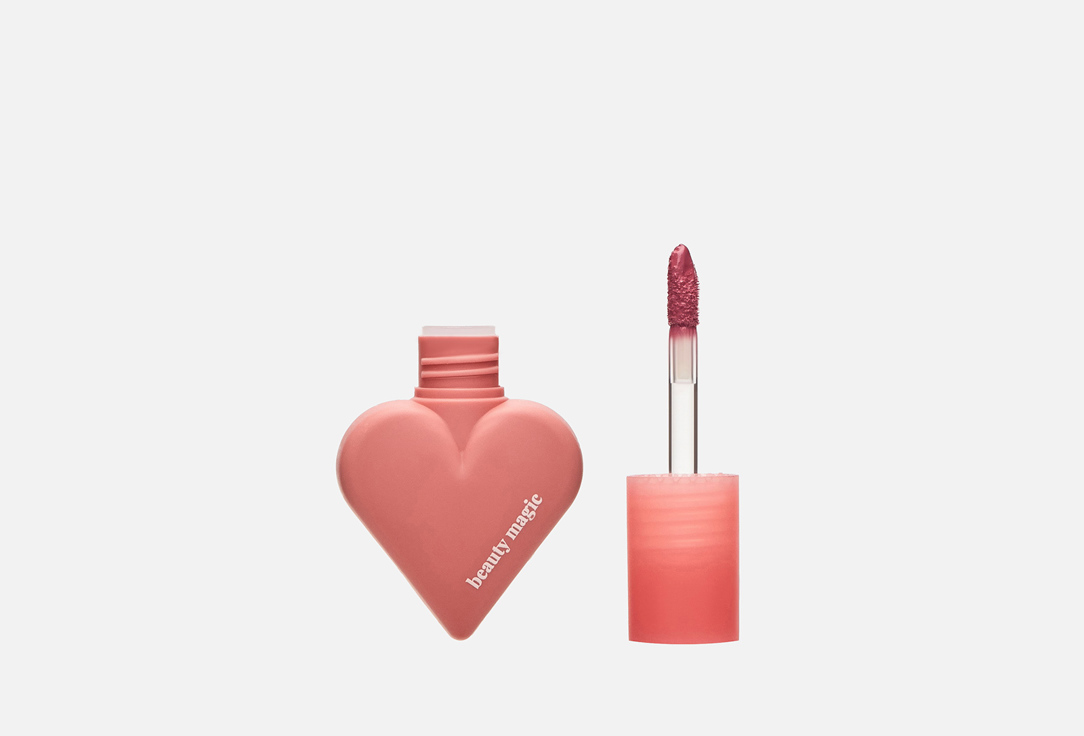 Изображение товара Жидкие Румяна-Тинт для лица 3-в-1 Beauty magic Liquid Blush