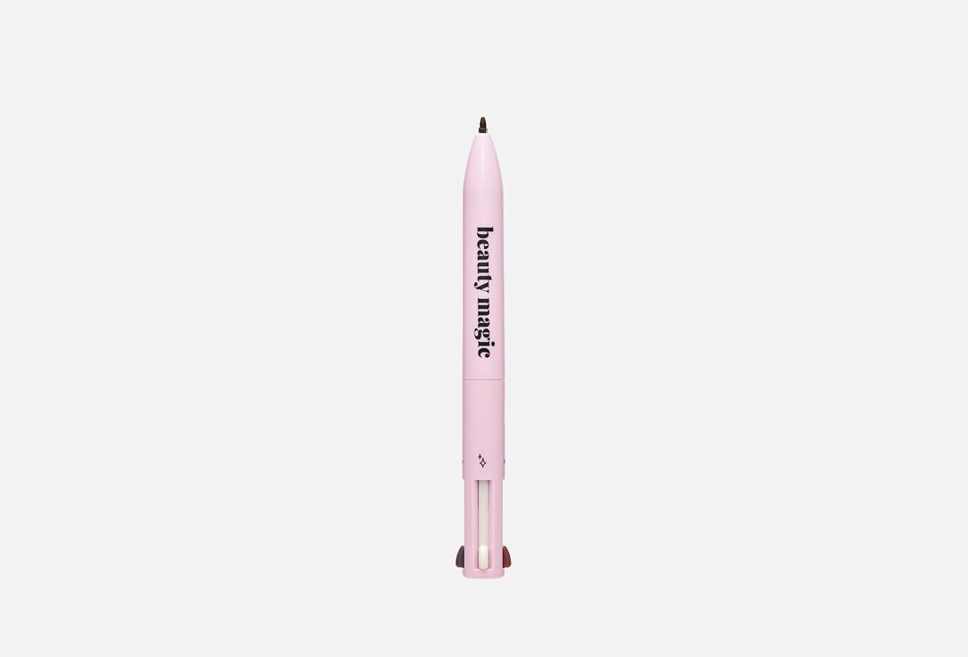 Карандаш для макияжа Beauty magic Make-up Pen 4-in-1 