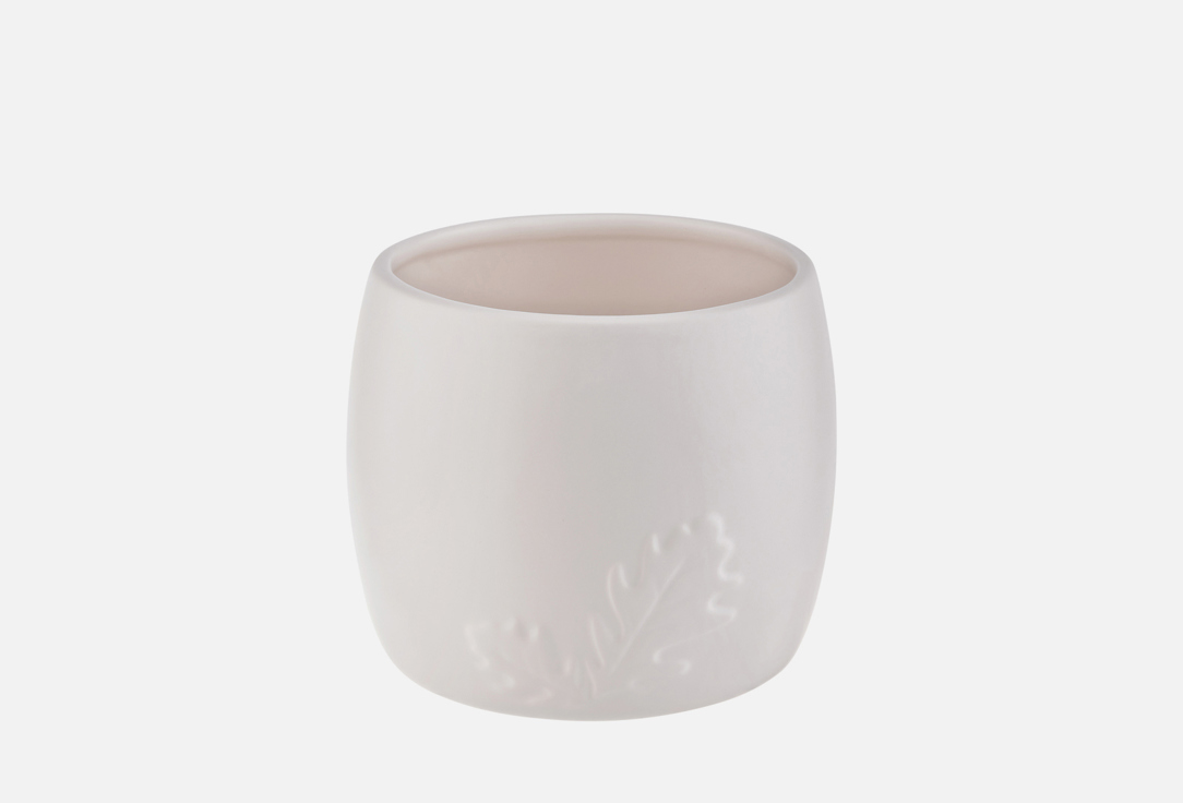 

Кашпо MOROSHKA, Розовый, Shelest 1 шт