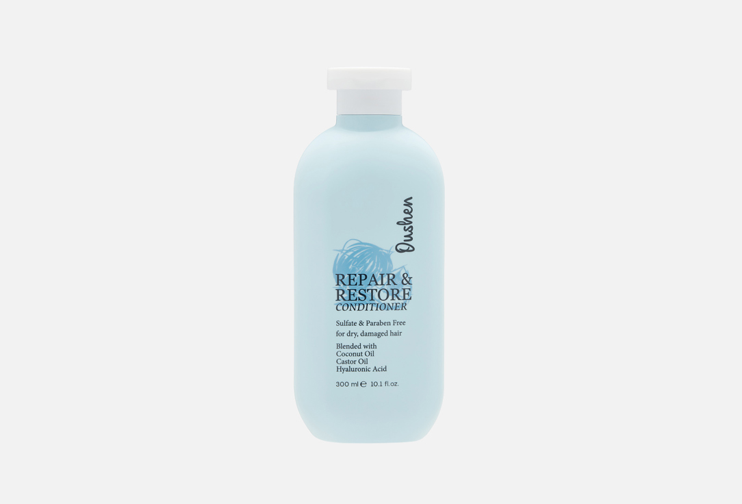 Изображение товара Восстанавливающий кондиционер для волос Oushen Repair & restore conditioner