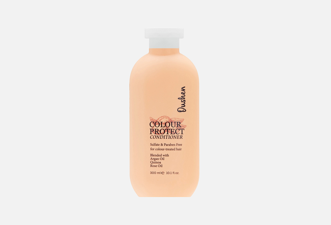 Изображение товара Кондиционер для окрашенных волос Oushen Colour protect conditioner