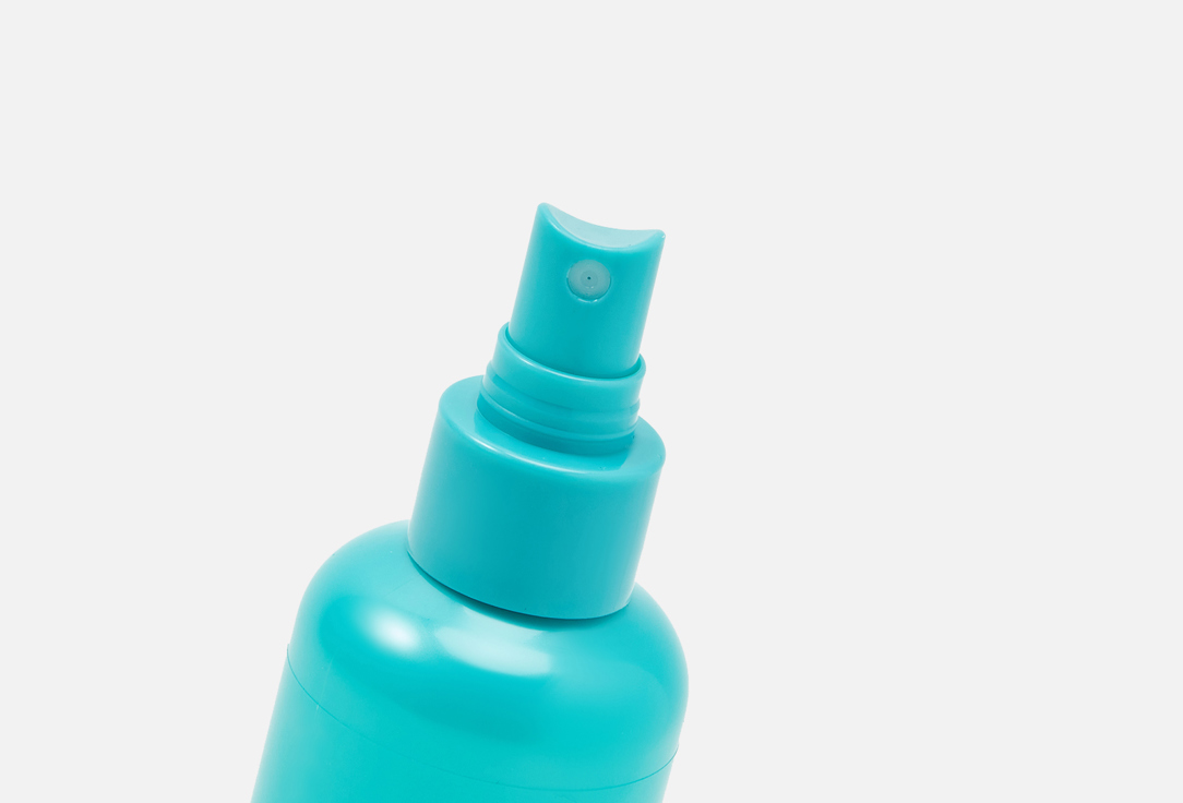 Текстурирующий спрей для объема волос Oushen sea salt texture spray 