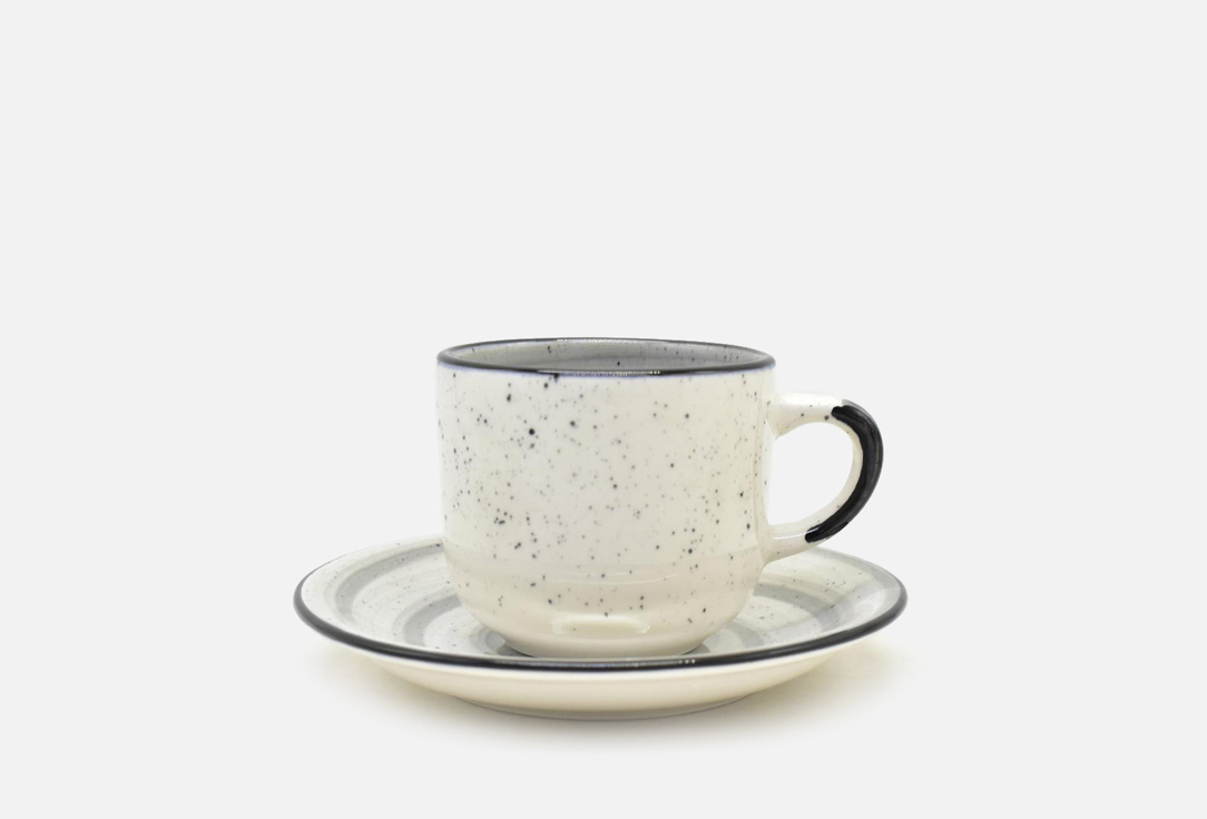 Изображение товара Набор чайный Elrington GRAPHITE BREEZE