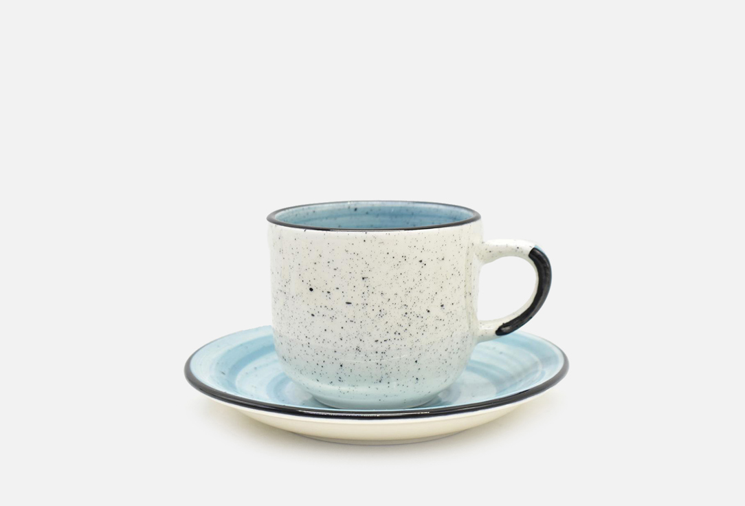 Изображение товара Набор чайный Elrington MINT BREEZE