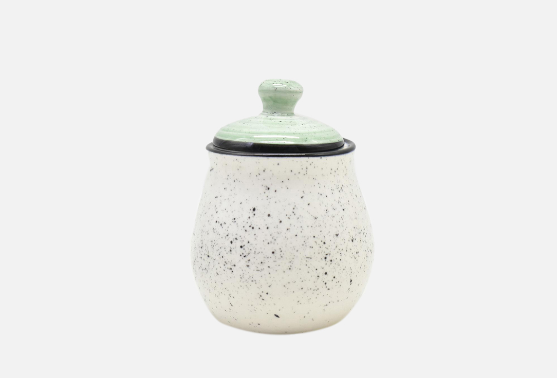 Изображение товара Сахарница Elrington PISTACHIO BREEZE 270мл керамика микроволновка и мойка