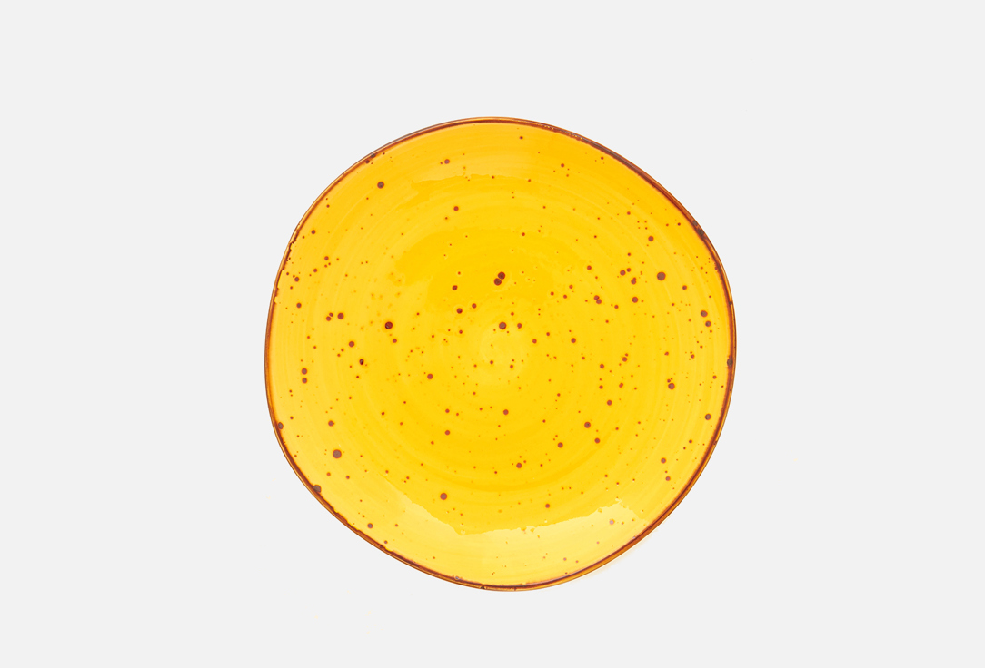 Изображение товара Тарелка мелкая Samold HORECA MELONS 21 см