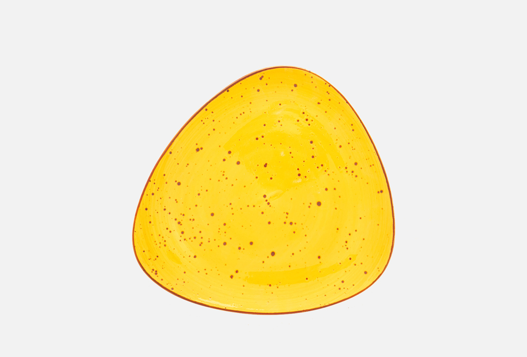 Изображение товара Тарелка мелкая Samold HORECA MELONS 27x25 см