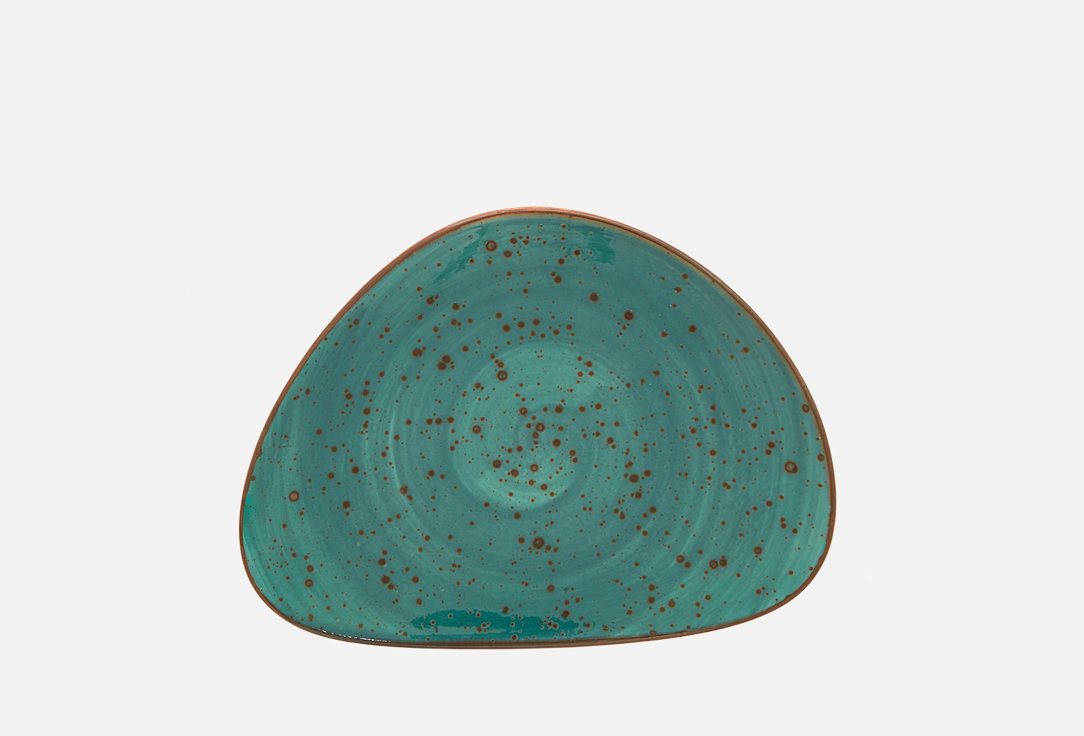 Изображение товара Тарелка мелкая Samold HORECA OCEAN 22x17 см