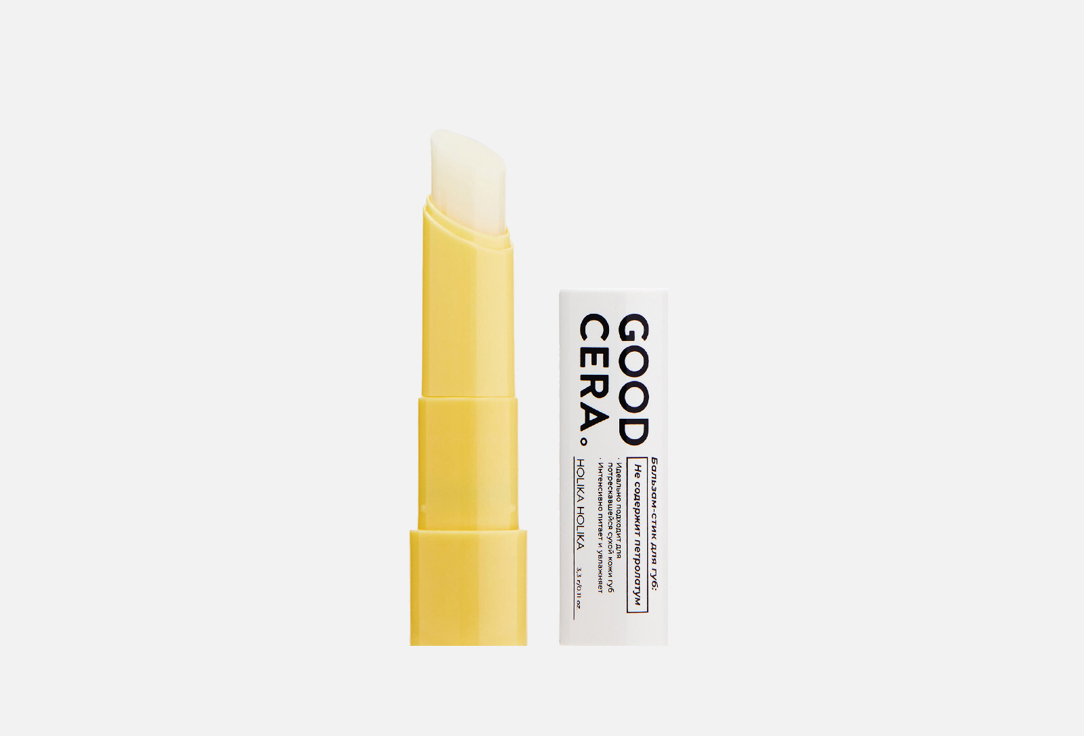 Изображение товара Бальзам-стик для губ Holika Holika Good Cera Super Ceramide