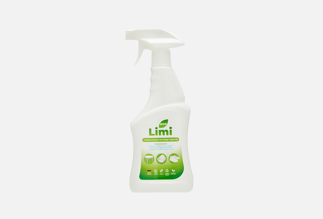 чистящее средство Limi биоразлогаемое 