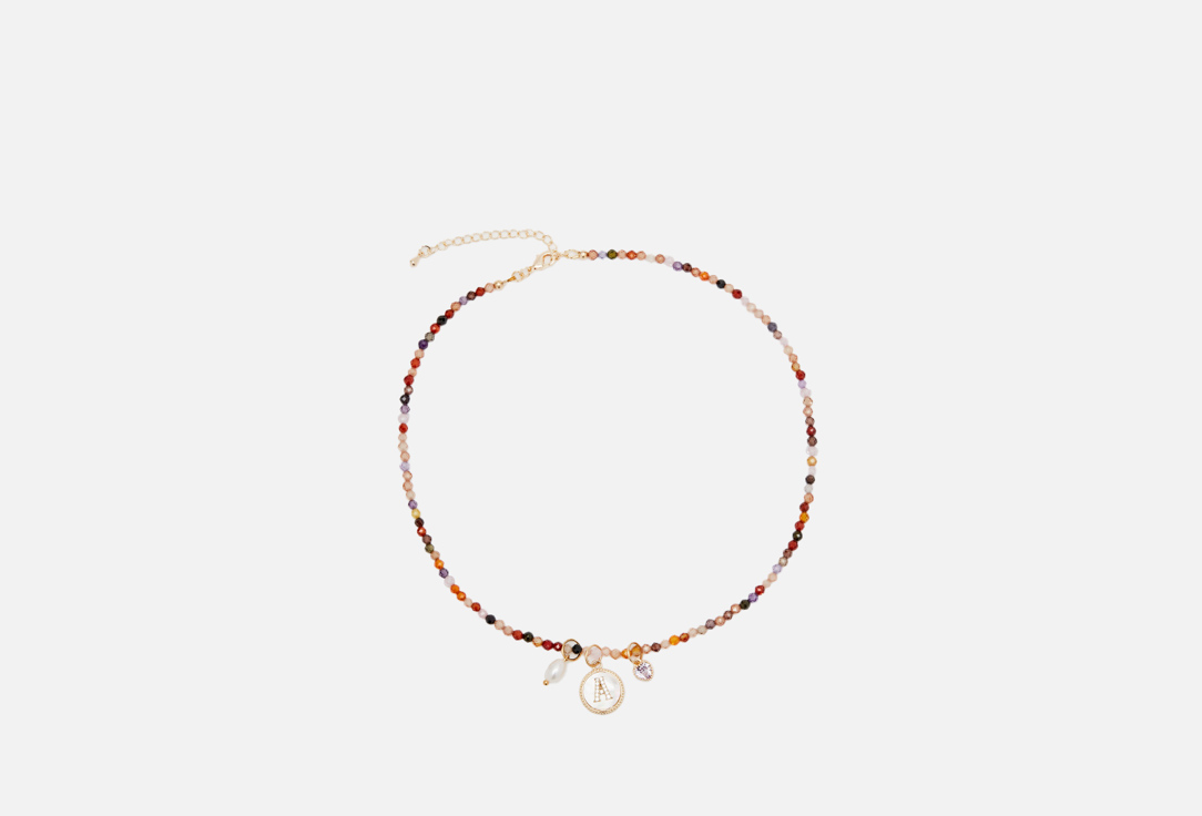 

Колье PINKCODE, Your lucky 1 шт