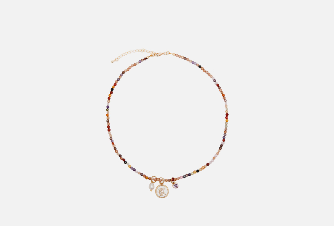 

Колье PINKCODE, Your lucky 1 шт