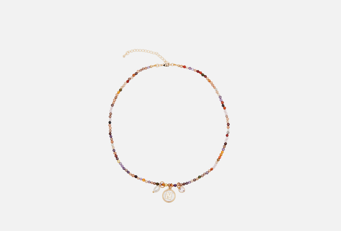 

Колье PINKCODE, Your lucky 1 шт