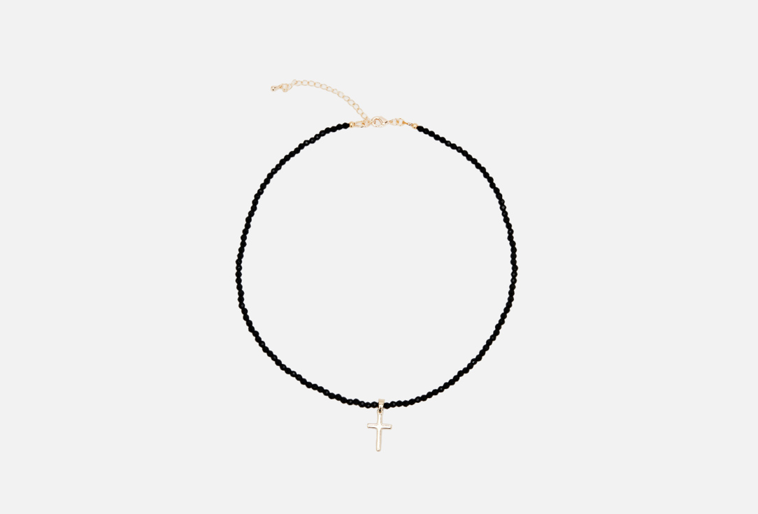 

Чокер PINKCODE, Black soul 1 шт