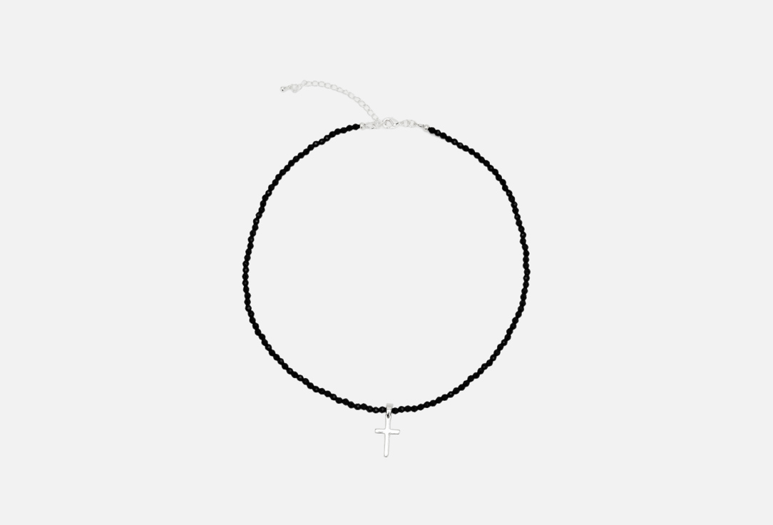 

Чокер PINKCODE, Black soul 1 шт