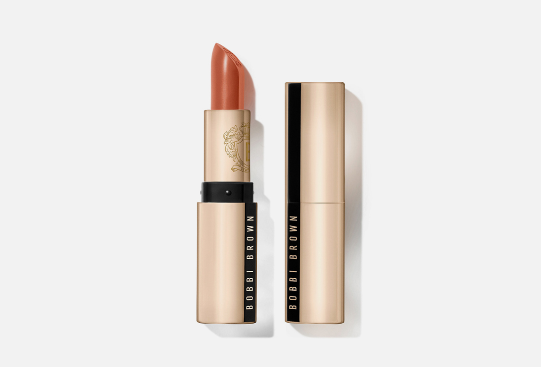 Изображение товара Помада для губ Bobbi Brown Luxe Lipstick с длительным ношением 10 часов