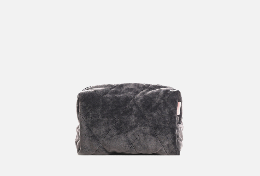 Косметичка COZY AND COZY Graphite большая