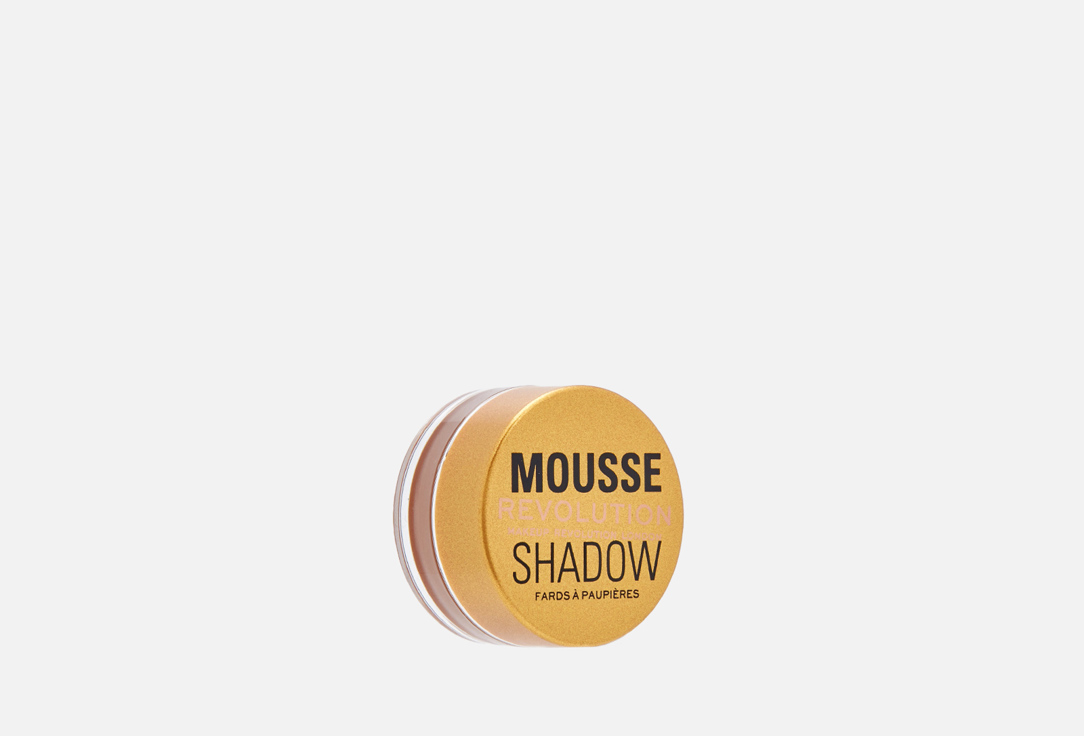 MOUSSE SHADOW 4 г 266₽