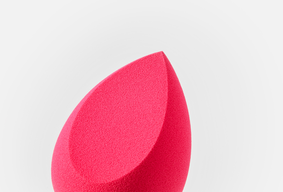 спонж для макияжа BEAUTYPROFF makeup sponge pink 