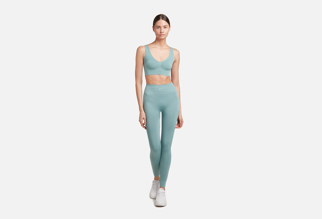 PA799 HIGH-WAIST lagune S мл 3694₽